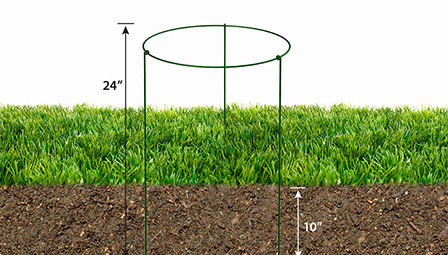 Benefits and Applications of Plastic Gopher Netting for Landscape Protection and Gardening