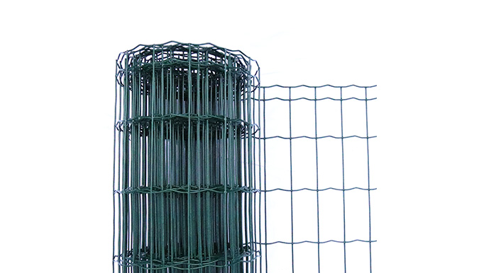 external pallet racking