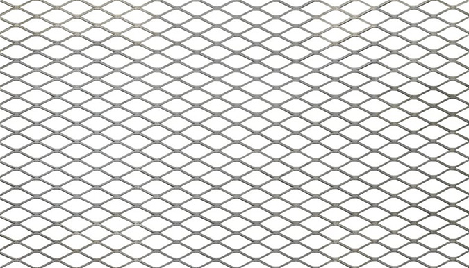 пластичні сітки рослин