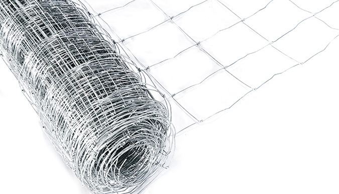 installing metal garden edging