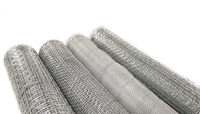 4-Foot Tall Wire Fence Design Ideas for Practical Outdoor Use and Aesthetics