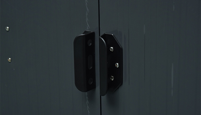 Durable PVC Coated Welded Wire Mesh for Versatile Outdoor Applications