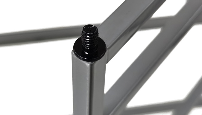 Metal Wire Fencing Panels for Durable and Secure Outdoor Boundaries