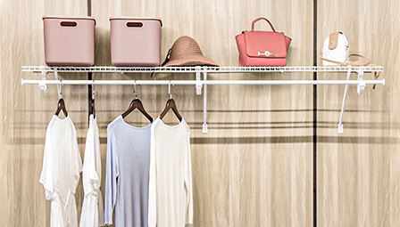 Hanging Wind Chime on an Elegant Shepherd's Hook for Your Garden Hanging Wind Chime on an Elegant Shepherd's Hook for Your Garden