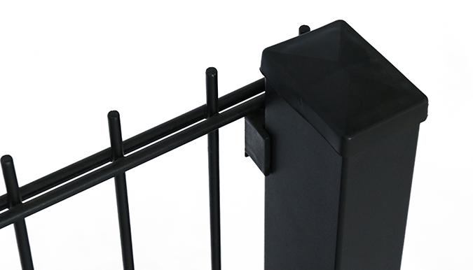 3  x 8  vinyl fencing for a stylish and durable outdoor enclosure solution