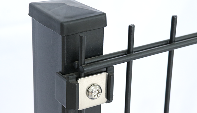 Durable and Versatile 2x3 Welded Wire Fencing for Various Applications and Needs