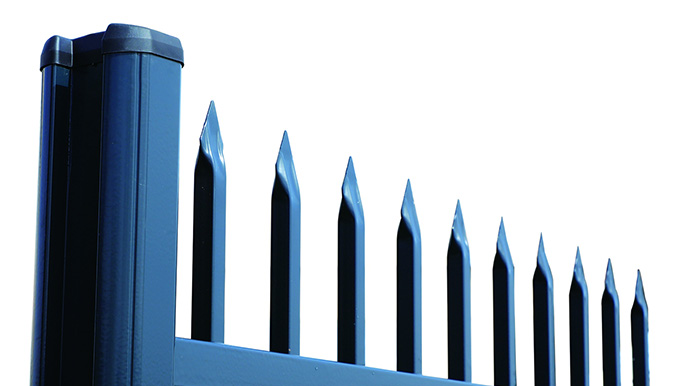 spiral ground anchors