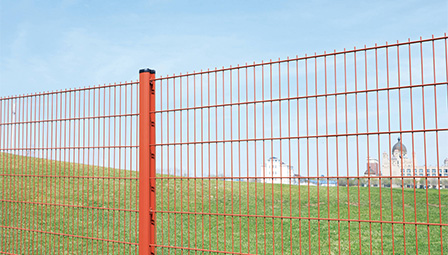 wire mesh in windows