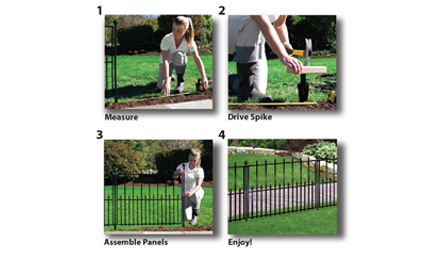 decorative iron garden edging decorative iron garden edging