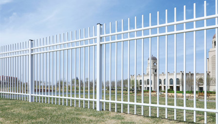 Πάνελ από ανοξείδωτο χάλυβα για ανθεκτικές και μοντέρνες κατασκευές