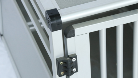 ตะแกรงลวดสำหรับวางหินเวเนียร์เพื่อความสวยงามและความแข็งแรง