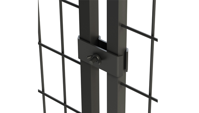 20-Inch Double Eye Leaf Spring for Enhanced Vehicle Suspension Performance