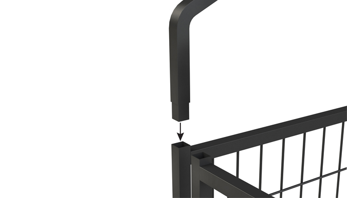 Safety and Aesthetic Considerations for Balcony and Stair Railings