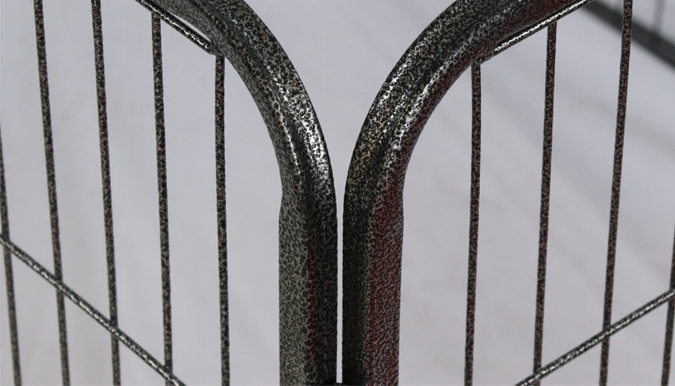u channel galvanized steel