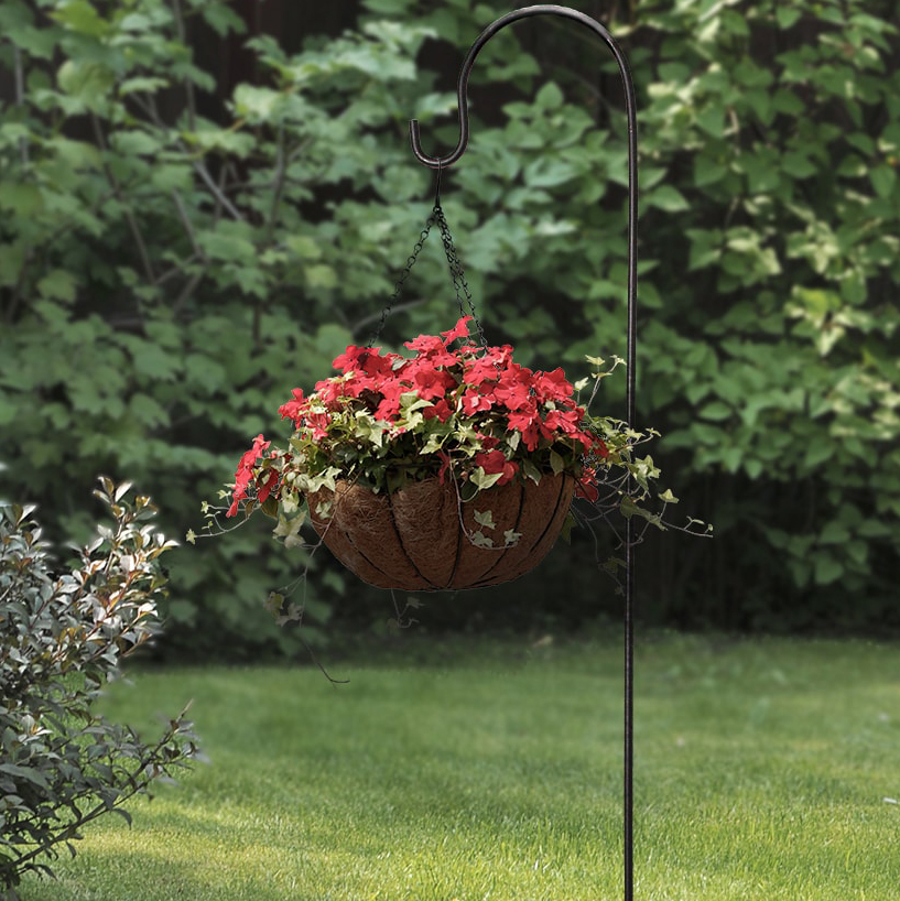 garden trim fence