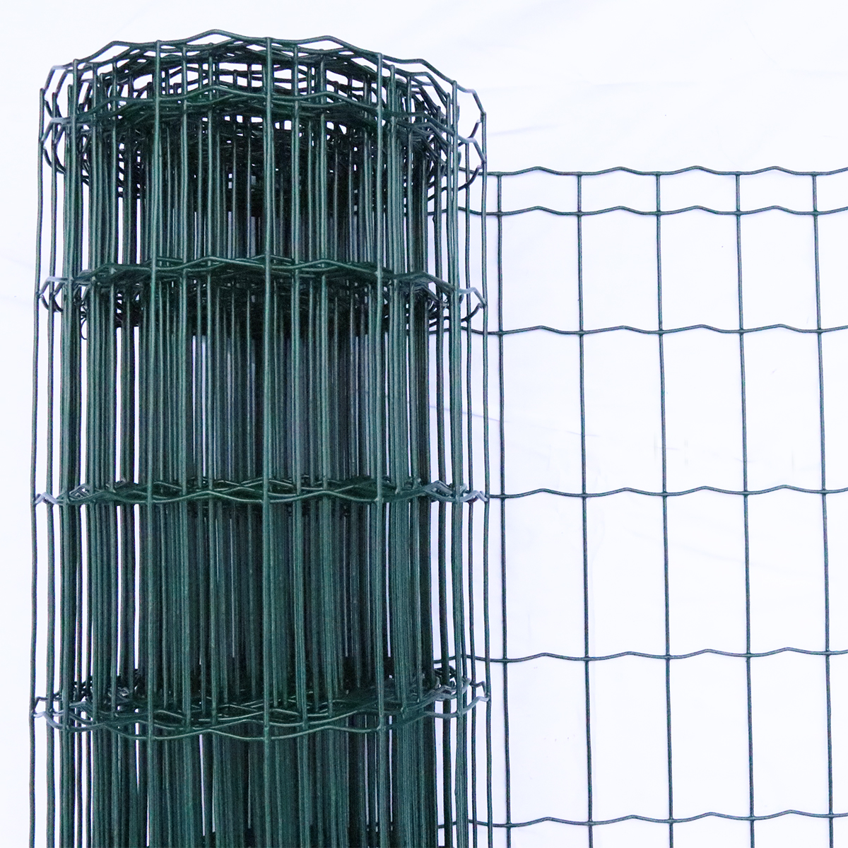 Durable Metal Gate Posts for Secure Entrances