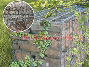 3 foot vinyl privacy fence