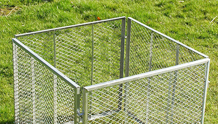 316 stainless steel wire mesh