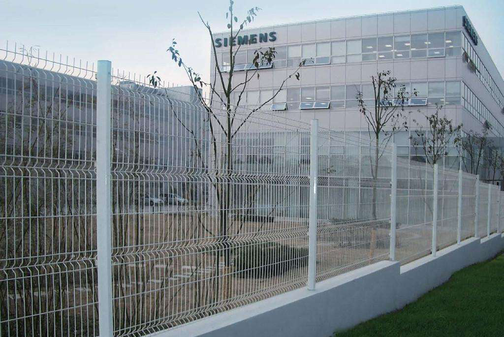 trailer spring suspension