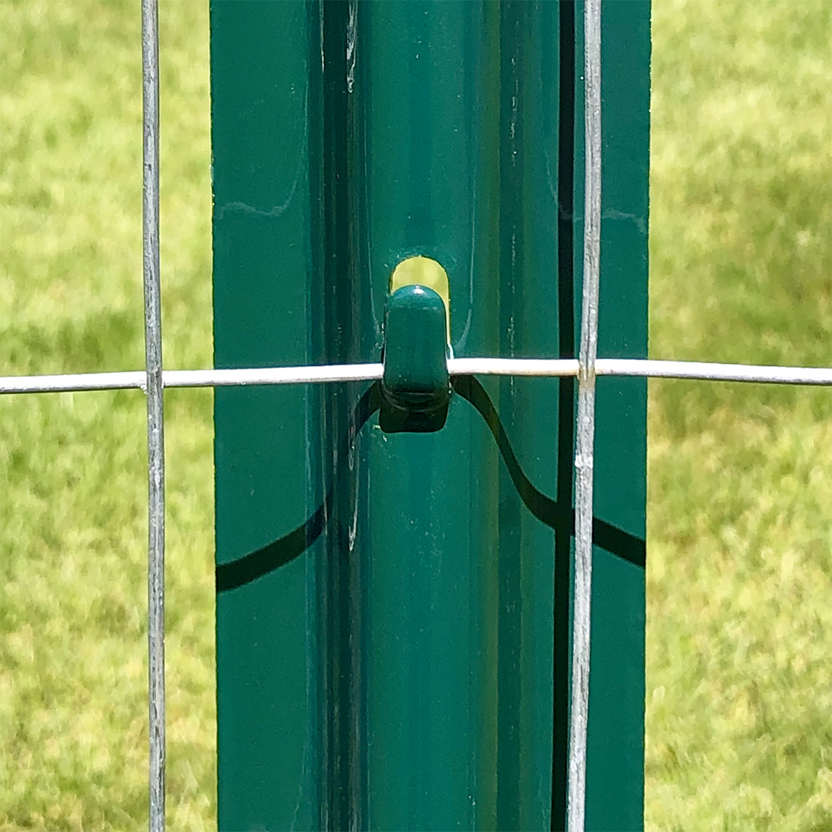 empire metal fencing