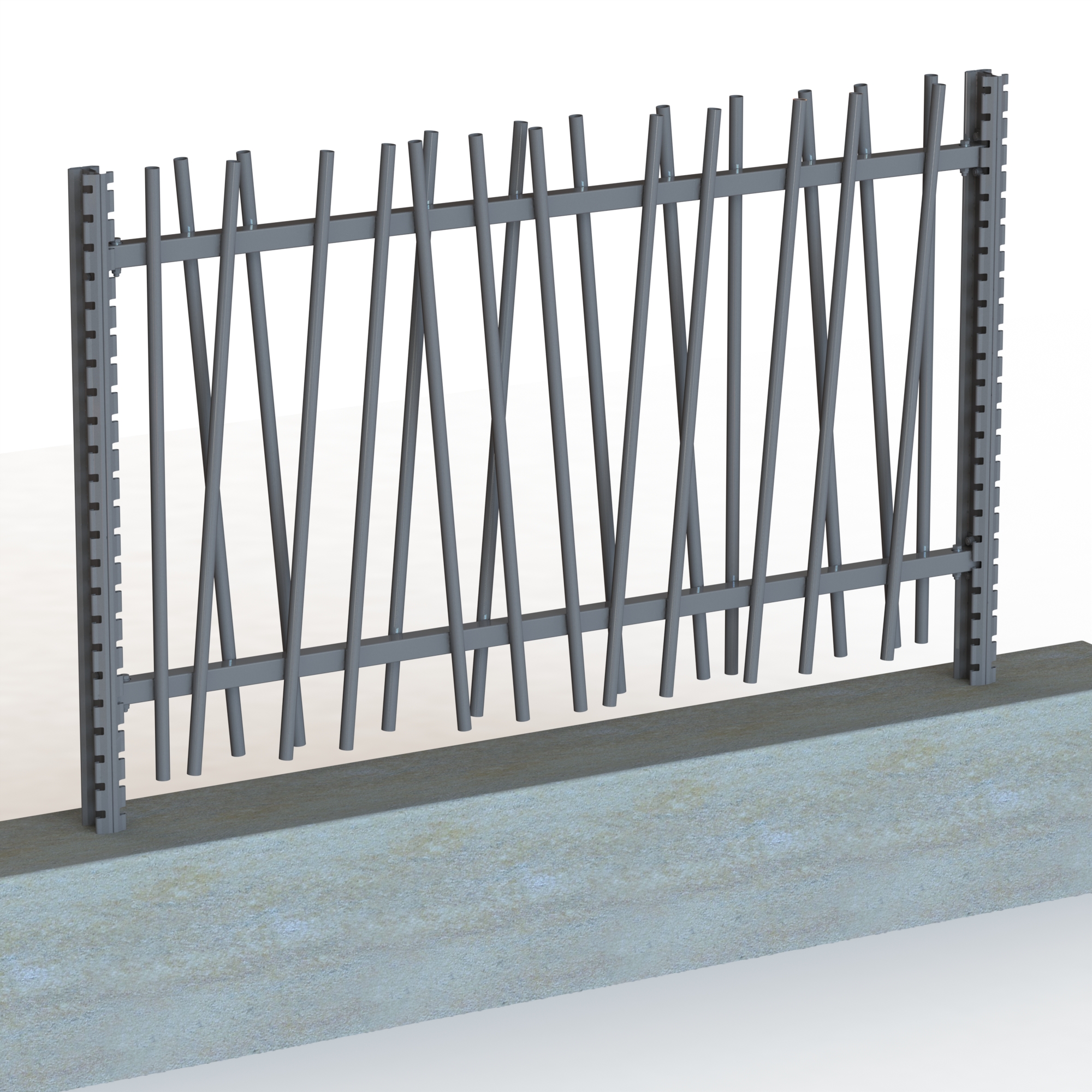 Wire Collated Nails for Efficient Construction and Home Improvement Projects