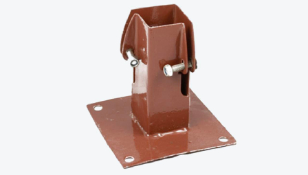 trellis for plants in pots