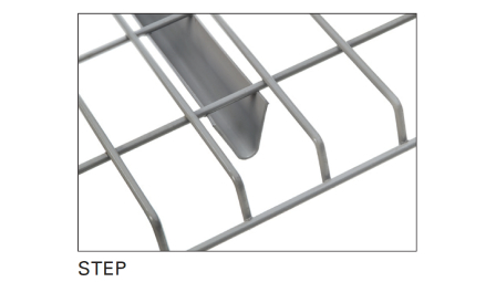 8 फीट उचाइको भिनाइल गोपनीयता फेन्स प्यानल