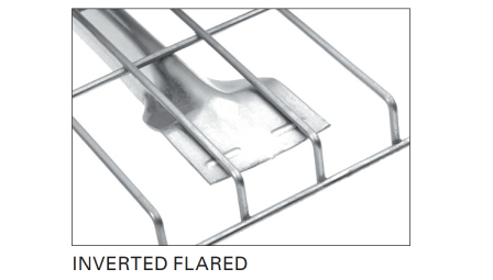 Durable 14 -Foot Galvanized Fence Post for Enhanced Outdoor Privacy and Security Solutions