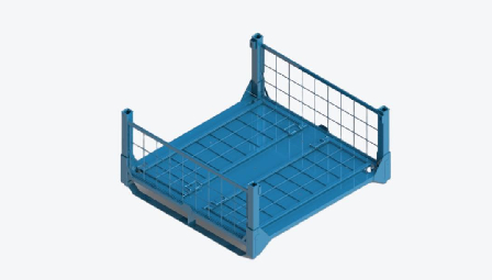 Heavy-Duty Trailer Axle Spring Kits for Enhanced Stability and Load Capacity