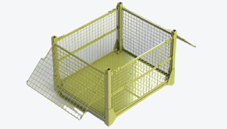 21 degree 3 inch galvanized ring shank nails