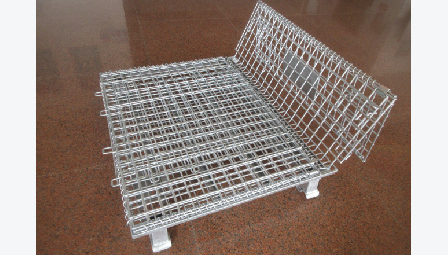 chain link fence post brackets