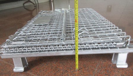 Single Axle Trailer Leaf Spring Kit - Durable & Reliable Suspension Solution