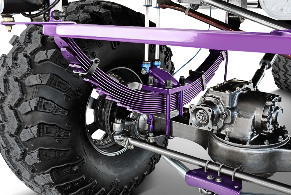 Exploring Common Nail Types and Their Uses in Construction Projects