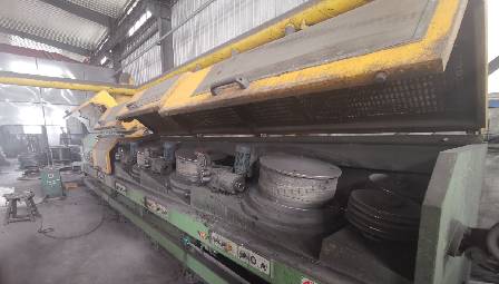 heavy duty steel fence panels