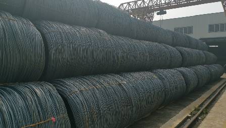 round galvanized steel fence posts