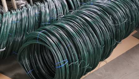 Spiral Design Tomato Cage for Enhanced Plant Growth and Support