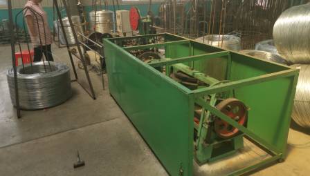 lawn & garden supplies