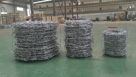 Gran ancla de tornillo de anclaje