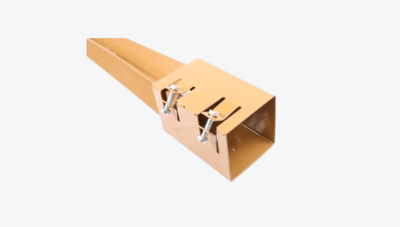 composite decorative fencing