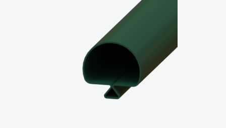 Επικαλυμμένη κοντάρια 6 πόδια 1,25 λίβρες ανά πόδι