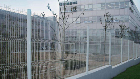 metal u post metal u post