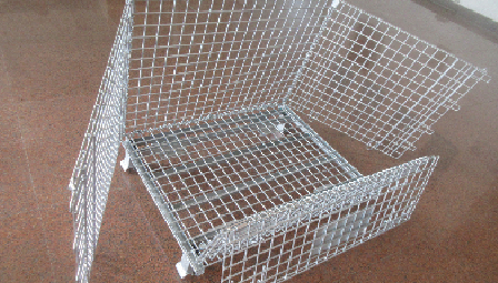 Exploring the Applications and Benefits of 1% 202% X 1% 202% Welded Wire in Construction Projects