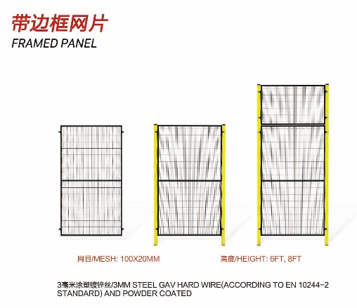 Çit İçin Çelik Direk Fiyatları ve Seçenekleri Hakkında Bilgi