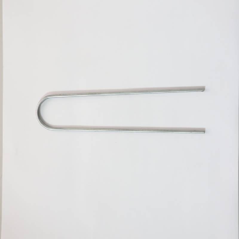 Versatile Shepherd's Hook for Garden Decorations and Hanging Plants in Any Outdoor Space