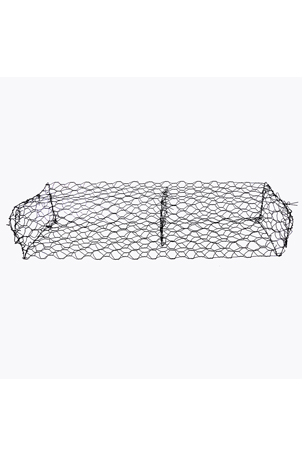 Treillis métallique pour tomates