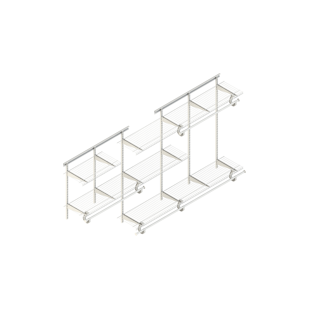 mesh cladding panels