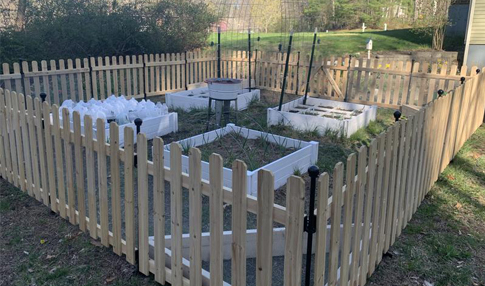 Discover the Benefits of 5  x 4  Chain Link Gates for Your Fencing Needs