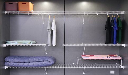 16d common bright nails