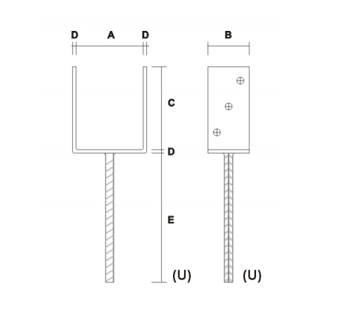 10d common gun nails