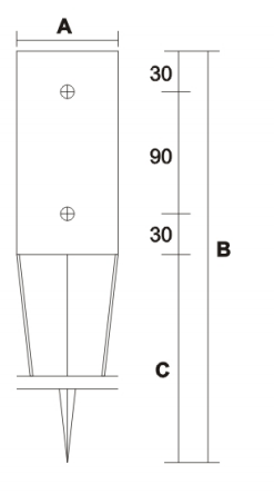 cost of aluminium slat fencing